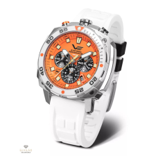 Vostok Europe Systema Periodicum Neon férfi óra - 650A723-SW karóra