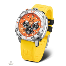 Vostok Europe Systema Periodicum Neon férfi óra - 650A723-SY karóra