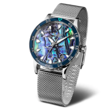 Vostok Europe Undiné Abalone NH35-515A757-B női karóra karóra