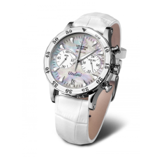 Vostok Europe Undiné Női karóra Ø 39 mm Típus: 515A671 karóra