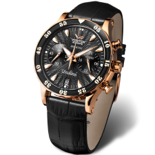 Vostok Europe Undiné Női karóra Ø 39 mm Típus: 515B568 karóra