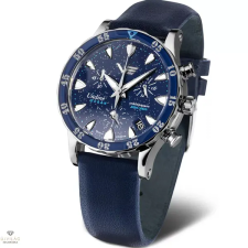 Vostok Europe Undiné Ocean női óra - 515A756-L karóra