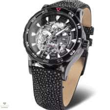 Vostok Europe Undiné Rebel Automatic női óra - 515D766-L karóra