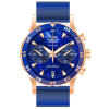 Vostok Europe UNDINÉ VK64-515B670 NŐI KARÓRA