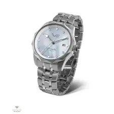 Vostok Europe Vilnelė Diamond Solar női óra - 125A755-B karóra