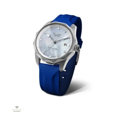 Vostok Europe Vilnelė Diamond Solar női óra - 125A755-SBLU karóra