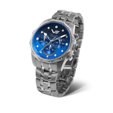 Vostok Europe Vilnelė JS20-125A750-B quartz női karóra karóra