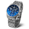 Vostok Europe Vilnelė női karóra Ø 39 mm Típus: 125A750-B