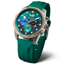 Vostok Europe Vilnelė női karóra Ø 39 mm Típus: 125E752-S karóra