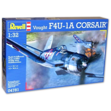  Vought F4 U Corsair műanyag repülőgép modell kreatív és készségfejlesztő