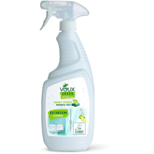 Voux Green Ecoline fürdőszobai tisztítószer 750 ml tisztító- és takarítószer, higiénia