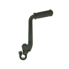 Vparts Fekete berugókar - Derbi EBE, EBS, D50B0 Vparts Motor alkatrészek Berugókar egyéb motorkerékpár alkatrész