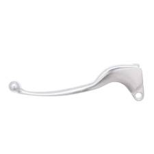 Vparts Fékkar bal ezüst, SYM HD125, HD200 -2006 egyéb motorkerékpár alkatrész