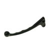 Vparts Fékkar bal fekete - Derbi RD 50, Puch 50, Rieju RV 50