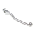 Vparts Fékkar jobb ezüst, Honda PCX 125 10-