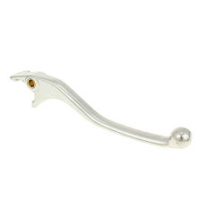 Vparts Fékkar jobb ezüst - Honda SH 125, 300, Forza, Silver Wing motorkerékpár fékkar