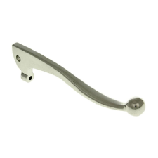 Vparts Fékkar jobb ezüst - Yamaha DT50R, DT125E, R, RE egyéb motorkerékpár alkatrész