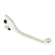 Vparts Fékkar jobb ezüst - Yamaha TZR50 (03-08) egyéb motorkerékpár alkatrész