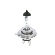 Vparts Fényszóró izzó halogén H4 P43t 12V 60/55W egyéb motorkerékpár alkatrész