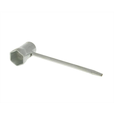Vparts Gyertyakulcs - 21mm-es egyéb motorkerékpár alkatrész
