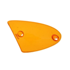 Vparts Index / irányjelző lencse bal első - Aprilia SR50 egyéb motorkerékpár alkatrész