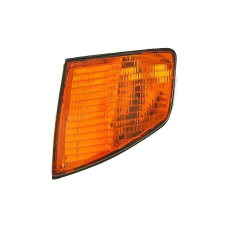 Vparts Index / irányjelző szerkezet bal első - Piaggio Sfera 50 (-94) motorkerékpár irányjelző