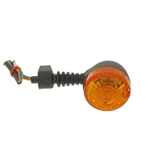 Vparts Index / irányjelző szerkezet Bal első !vagy! Jobb hátsó - Beta, Derbi, KTM, Rieju motorkerékpár irányjelző
