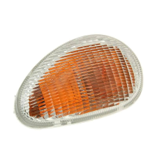 Vparts Index / irányjelző szerkezet bal első - Vespa ET4 125 (00-) egyéb motorkerékpár alkatrész