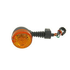 Vparts Index / irányjelző szerkezet Jobb első !vagy! Bal hátsó - Beta, Derbi, KTM, Rieju egyéb motorkerékpár alkatrész