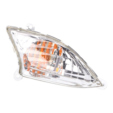Vparts Index / irányjelző szerkezet jobb első - Yamaha Cygnus X, MBK Flame X (2007-) motorkerékpár irányjelző