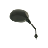 Vparts Jobb tükör Vparts Piaggio NRG X-tr / mc³ / Zip FR / RST Vparts Kategorizálatlan termékek