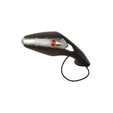 Vparts Jobb visszapillantó tükör Vparts Derbi GPR 50cc / 125cc 2004 - 2009 egyéb motorkerékpár alkatrész