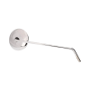Vparts Krómozott jobboldali tükör - Vespa PX 125, 150, 200 Vparts  Kormányok és tartozékaik Tükrök Tükrök (OEM)
