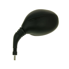 Vparts Tükör bal E-JELZETT 8mm menetes - MBK Skyliner, Yamaha Majesty egyéb motorkerékpár alkatrész