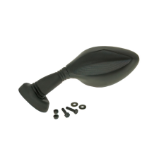 Vparts Tükör bal Vparts Rieju RS2 Matrix 50/125 / Pro egyéb motorkerékpár alkatrész