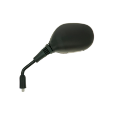 Vparts Tükör bal Vparts Suzuki Address 125 / DR 125 SM 2009 után egyéb motorkerékpár alkatrész