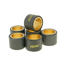 Vparts Variátor görgő szett Maxi-Scooter - 29x22 - 32.50g - (6 db) egyéb motorkerékpár alkatrész