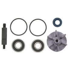 Vparts Vízpumpa javítókészlet - Derbi Motor LC (vízhűtéses) egyéb motorkerékpár alkatrész