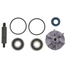 Vparts Vízpumpa javítókészlet - Derbi Motor LC (vízhűtéses) egyéb motorkerékpár alkatrész
