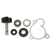 Vparts Vízpumpa javítókészlet - Majesty, X-Max, X-City, Versity 250 Vparts Motor alkatrészek Vízpumpa és hűtés