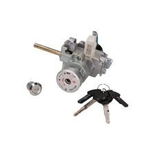 Vparts Zár szett / gyújtáskapcsoló - Kymco X-Citing 250-500cc egyéb motorkerékpár alkatrész