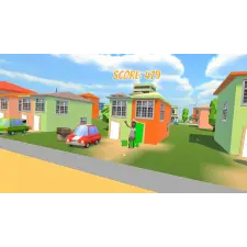  VR Paper Star (digitális licenc) videójáték