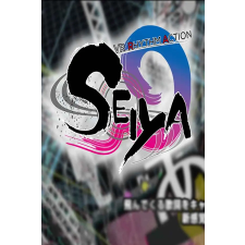  VR RHYTHM ACTION SEIYA (digitális licenc) videójáték