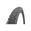 Vredestein Aventura Grezzo 28x2,0 (50-622) gravel külső gumi (köpeny), kevlárperemes, TL-Ready, 620g, fekete