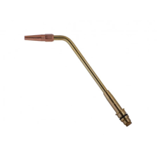  VRG égőszár 7-es hegesztés