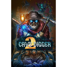 VRKiwi Cave Digger 2 (PC - Steam elektronikus játék licensz) videójáték