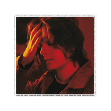 VRTIGO Lewis Capaldi - Divinely Uninspired To A Hellish Extent (CD) rock / pop