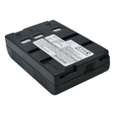 VSB-0190 Fotó, kamera akku 1200 mAh digitális fényképező akkumulátor