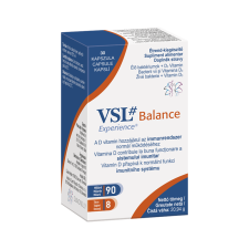  VSL# Balance Étrend-kiegészítő