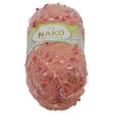 VSV s.r.o. Paris Bebe 100 g - 21322 rózsaszín (7819) rövidáru